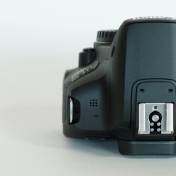 Canon EOS Kiss X10i