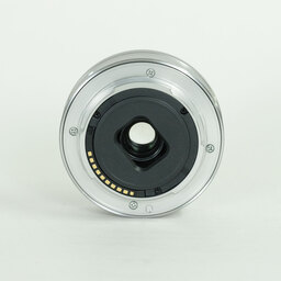 SONY E 16mm F2.8 SEL16F28