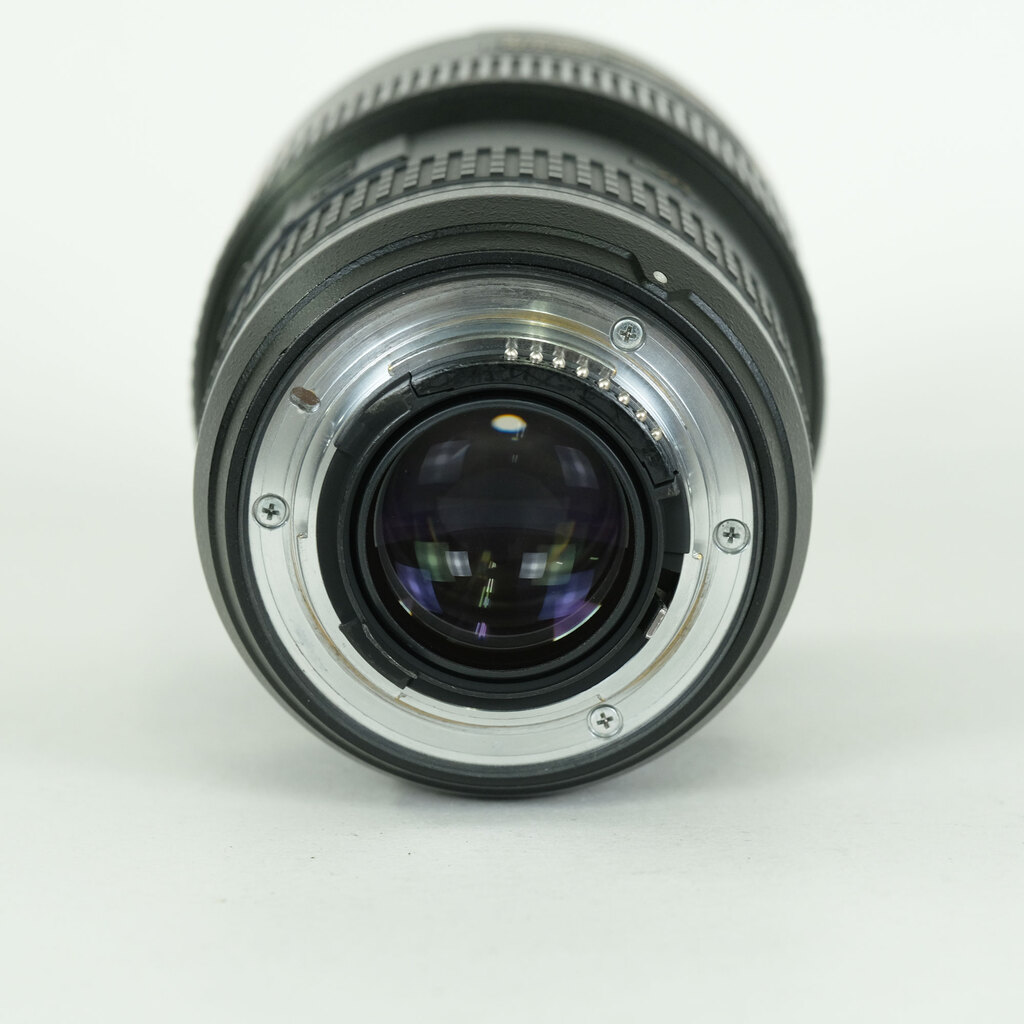 Nikon AF-S NIKKOR 16-35mm F4 G ED VR