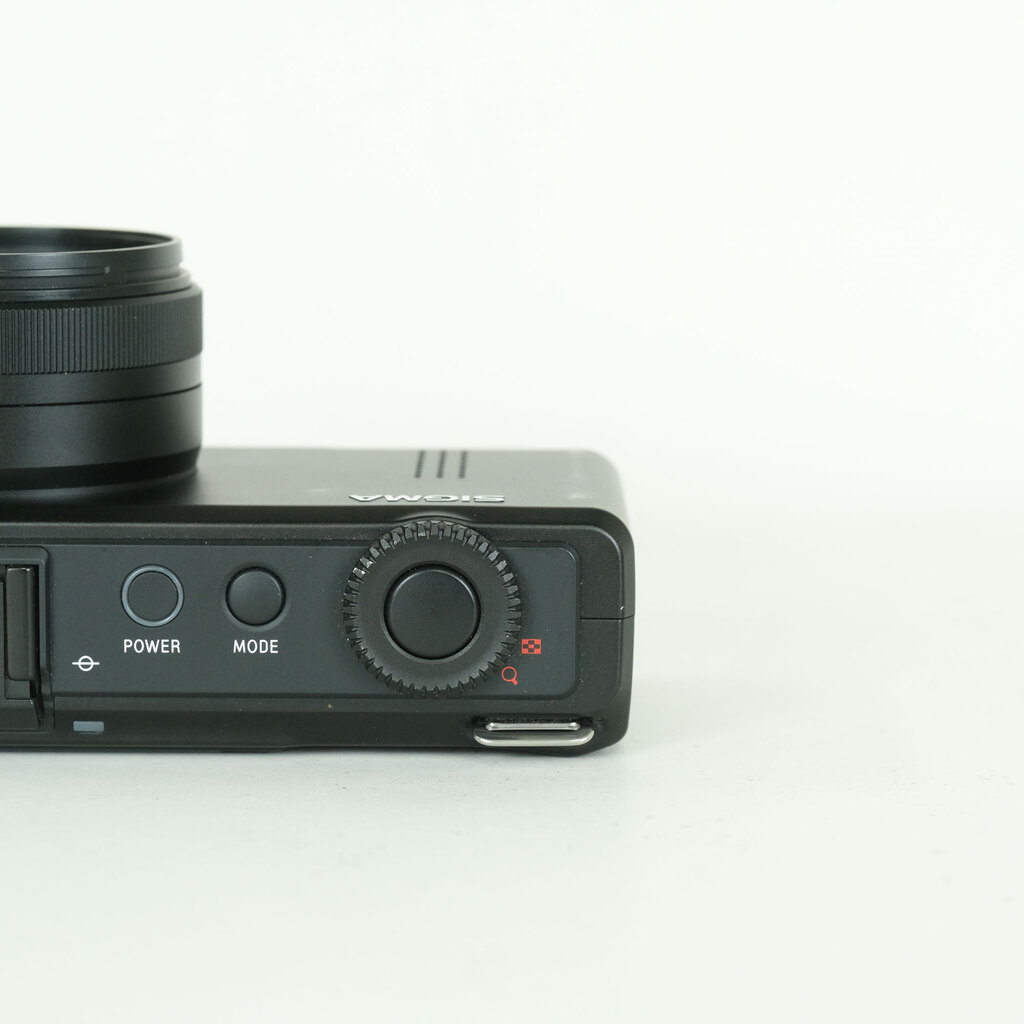 SIGMA DP1 Merrill