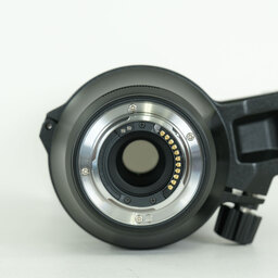 OM SYSTEM M.ZUIKO DIGITAL ED 100-400mm F5.0-6.3 IS II