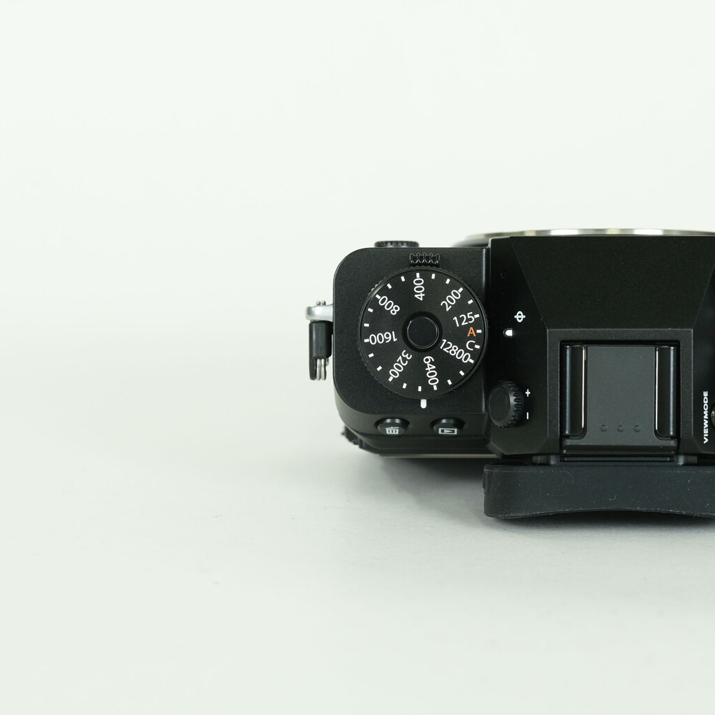 FUJIFILM X-T5 FUJIFILM X-T5