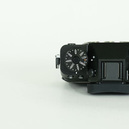 FUJIFILM X-T5 FUJIFILM X-T5