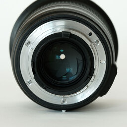 Nikon AF-S NIKKOR 20mm f/1.8G ED