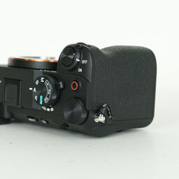 SONY α7C II（ILCE-7CM2）