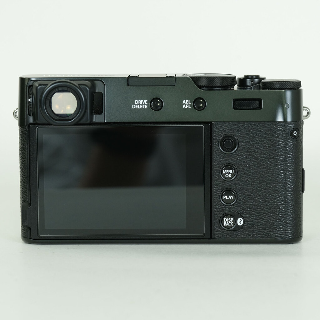 FUJIFILM X100VI FUJIFILM X100VI