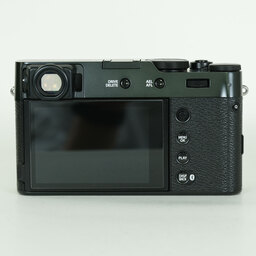 FUJIFILM X100VI FUJIFILM X100VI