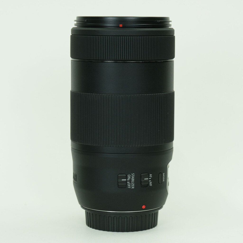 Canon EF70-300mm F4-5.6 IS II USM Canon EF70-300mm F4-5.6 IS II USM