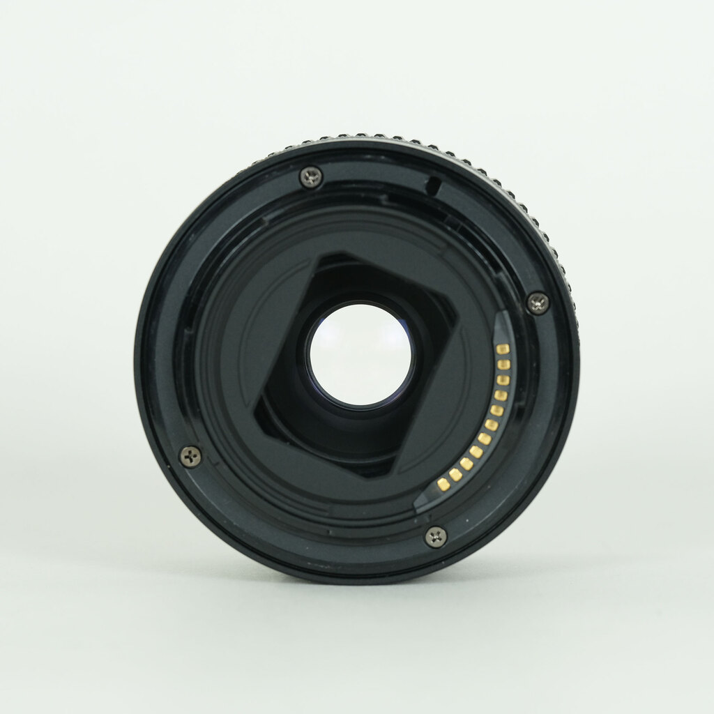 Nikon NIKKOR Z 40mm f/2