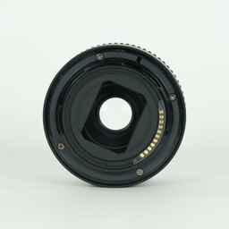 Nikon NIKKOR Z 40mm f/2