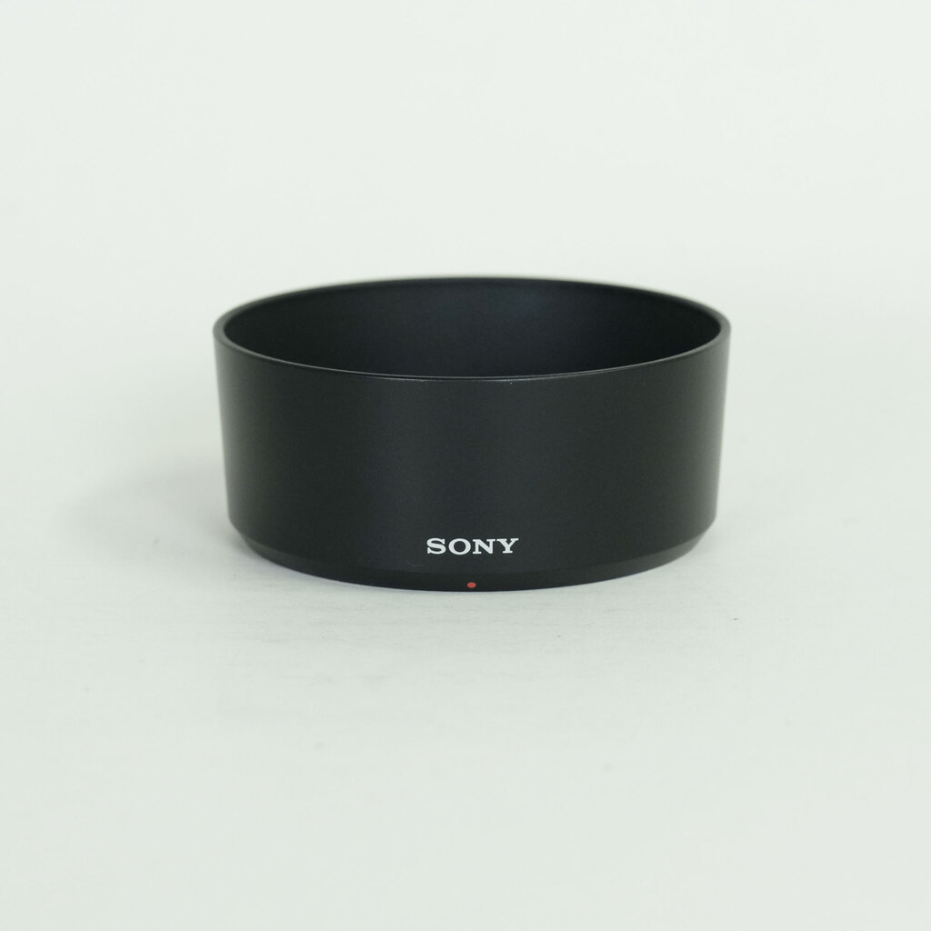 SONY FE 50mm F1.8 SEL50F18F