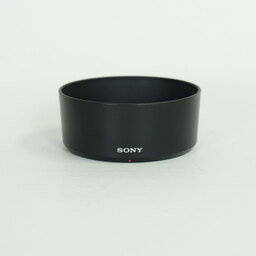 SONY FE 50mm F1.8 SEL50F18F