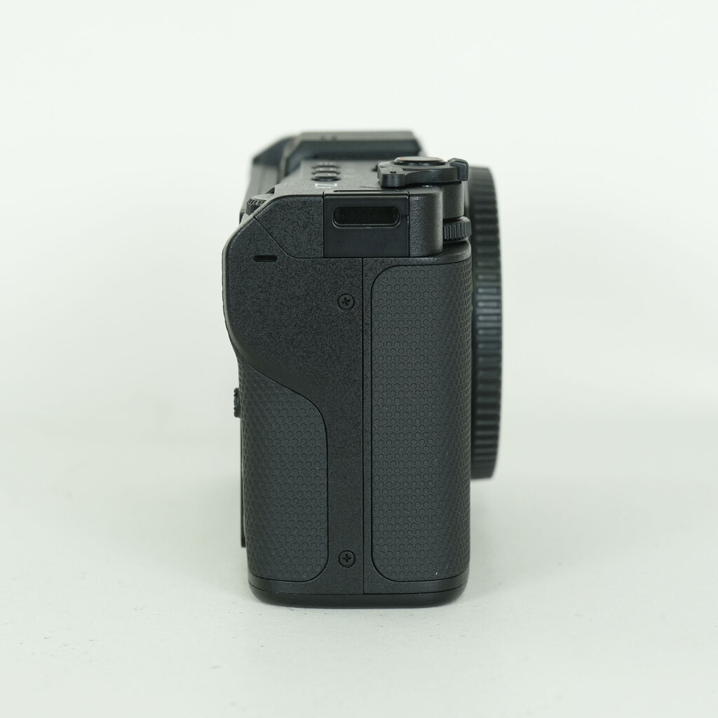 Nikon ZR