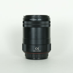 PENTAX HD D FA MACRO 100mm F2.8 ED AW ブラック