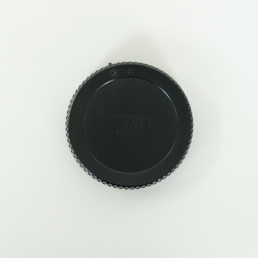 Nikon NIKKOR Z 24-70mm f/2.8 S