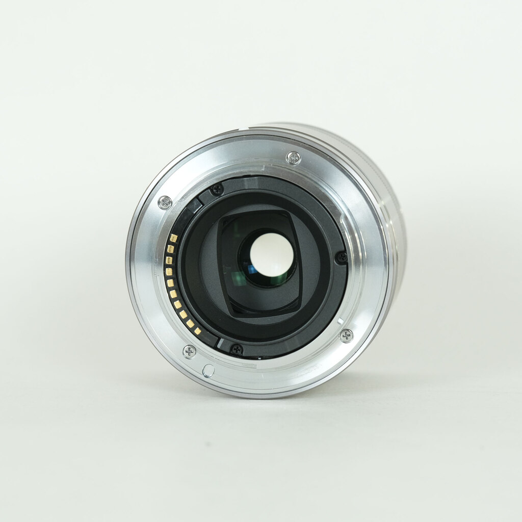 SONY E 30mm F3.5 Macro SEL30M35