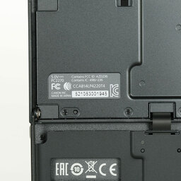 Canon PowerShot G7X Mark II Canon PowerShot G7X Mark II