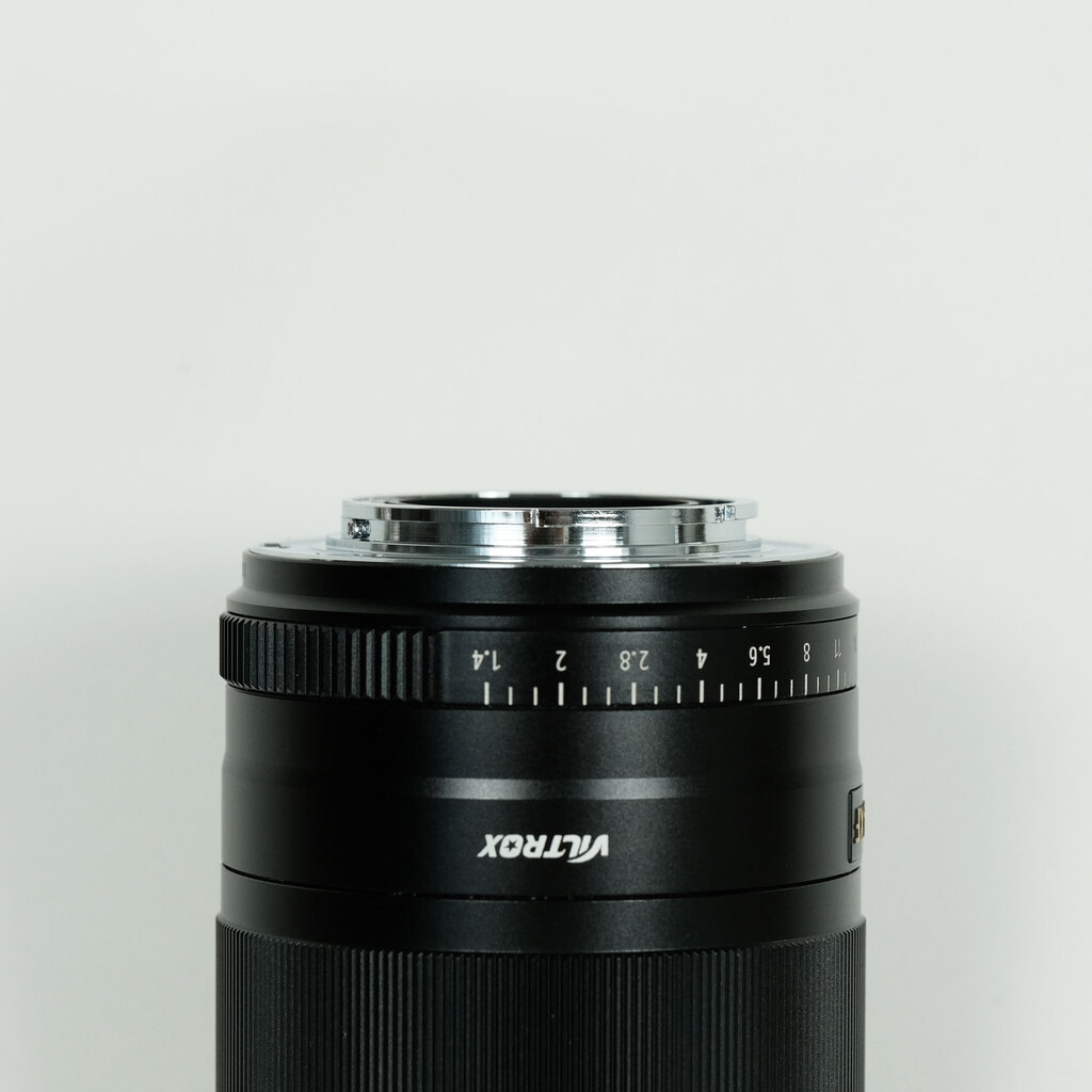 VILTROX AF 33mm F1.4 (フジフイルムX用)