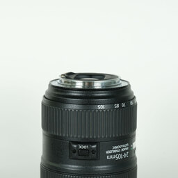 Canon EF24-105mm F4L IS II USM Canon EF24-105mm F4L IS II USM