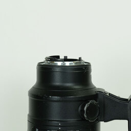 Nikon AF-S NIKKOR 70-200mm F2.8 G ED VR II