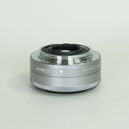 Canon EF-M22mm F2 STM Canon EF-M22mm F2 STM