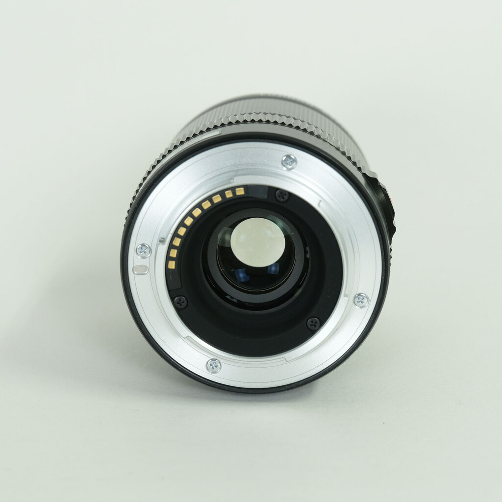 FUJIFUILM XF30mmF2.8 R LM WR Macro