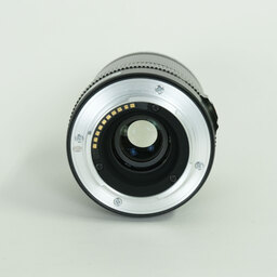 FUJIFUILM XF30mmF2.8 R LM WR Macro