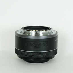 Canon RF50mm F1.8 STM