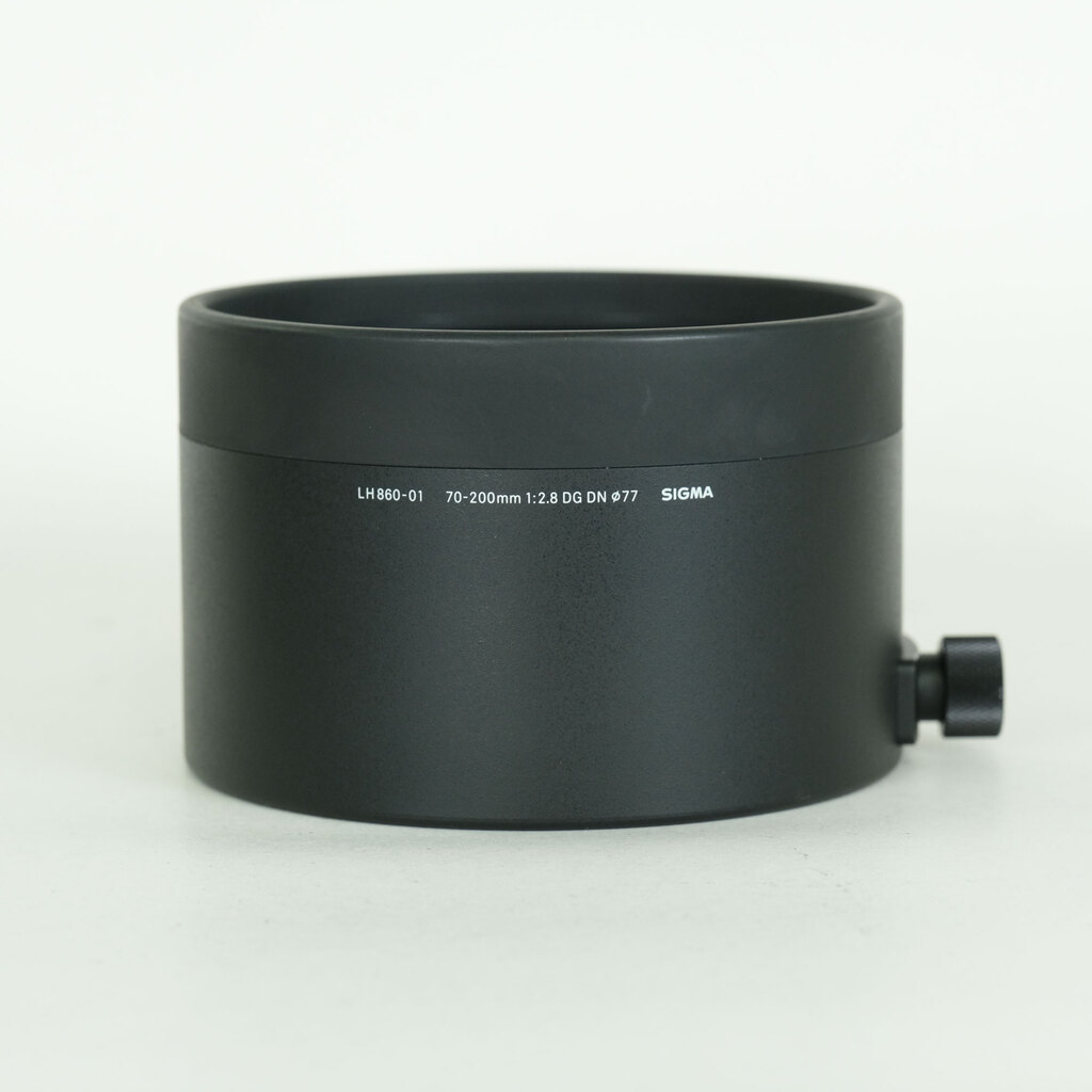 SIGMA 70-200mm F2.8 DG DN OS｜Sports [ソニーE用]