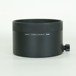 SIGMA 70-200mm F2.8 DG DN OS｜Sports [ソニーE用]