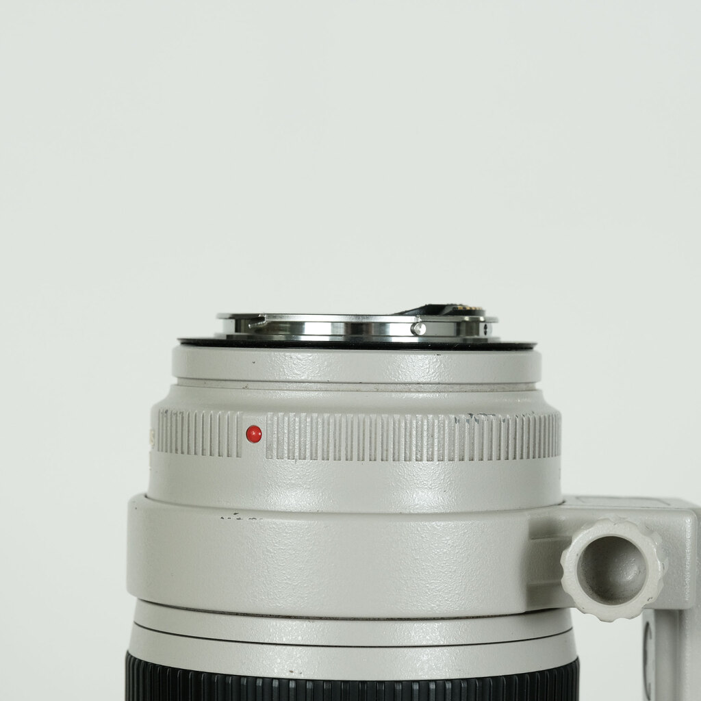 Canon EF70-200mm F2.8L IS II USM