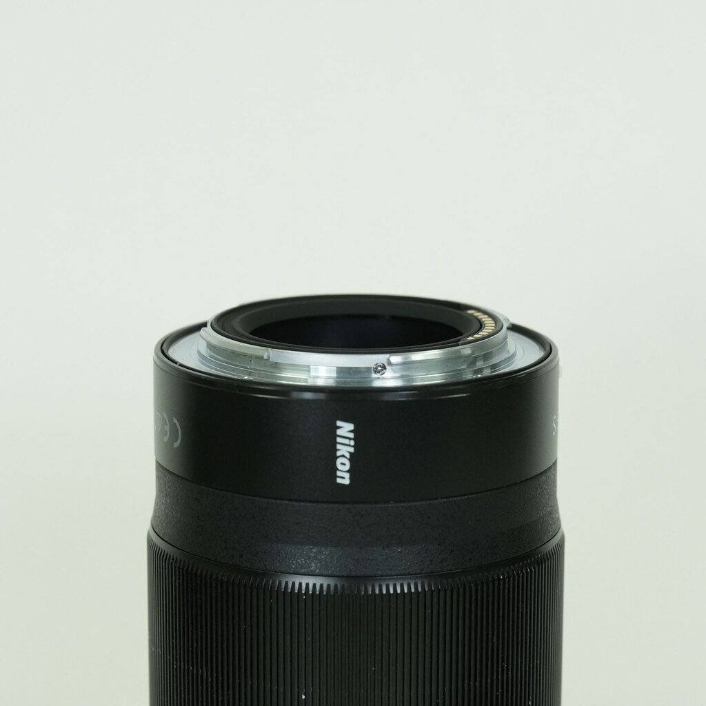 Nikon NIKKOR Z 24mm f/1.8 S