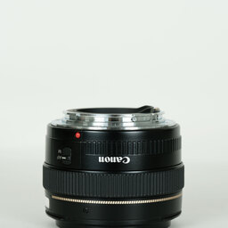 Canon EF50mm F1.4 USM