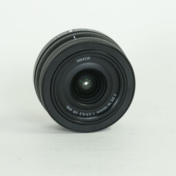Nikon NIKKOR Z DX 16-50mm f/3.5-6.3 VR Nikon NIKKOR Z DX 16-50mm f/3.5-6.3 VR