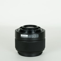 FUJIFILM XC35mmF2