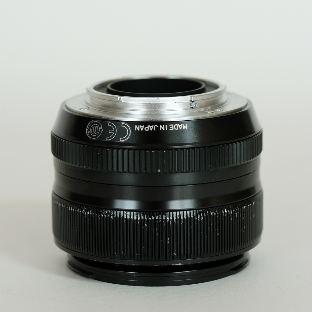 FUJIFILM XF35mmF1.4 R