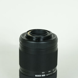 OM SYSTEM M.ZUIKO DIGITAL ED 40-150mm F4.0-5.6 R ブラック