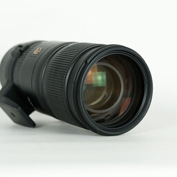 SIGMA APO 70-200mm F2.8 EX DG OS HSM (キヤノンEF用)