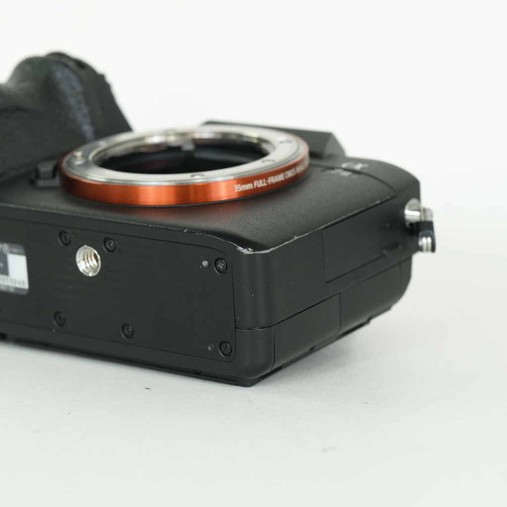 SONY α7 III(ILCE-7M3) SONY α7 III(ILCE-7M3)