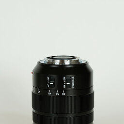 Panasonic LEICA DG VARIO-ELMARIT 12-60mm / F2.8-4.0 ASPH. / POWER O.I.S.