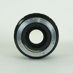 Voigtlander NOKTON 50mm F1 Aspherical [ニコンZ用]