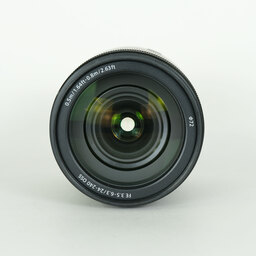 SONY FE 24-240mm F3.5-6.3 OSS SEL24240