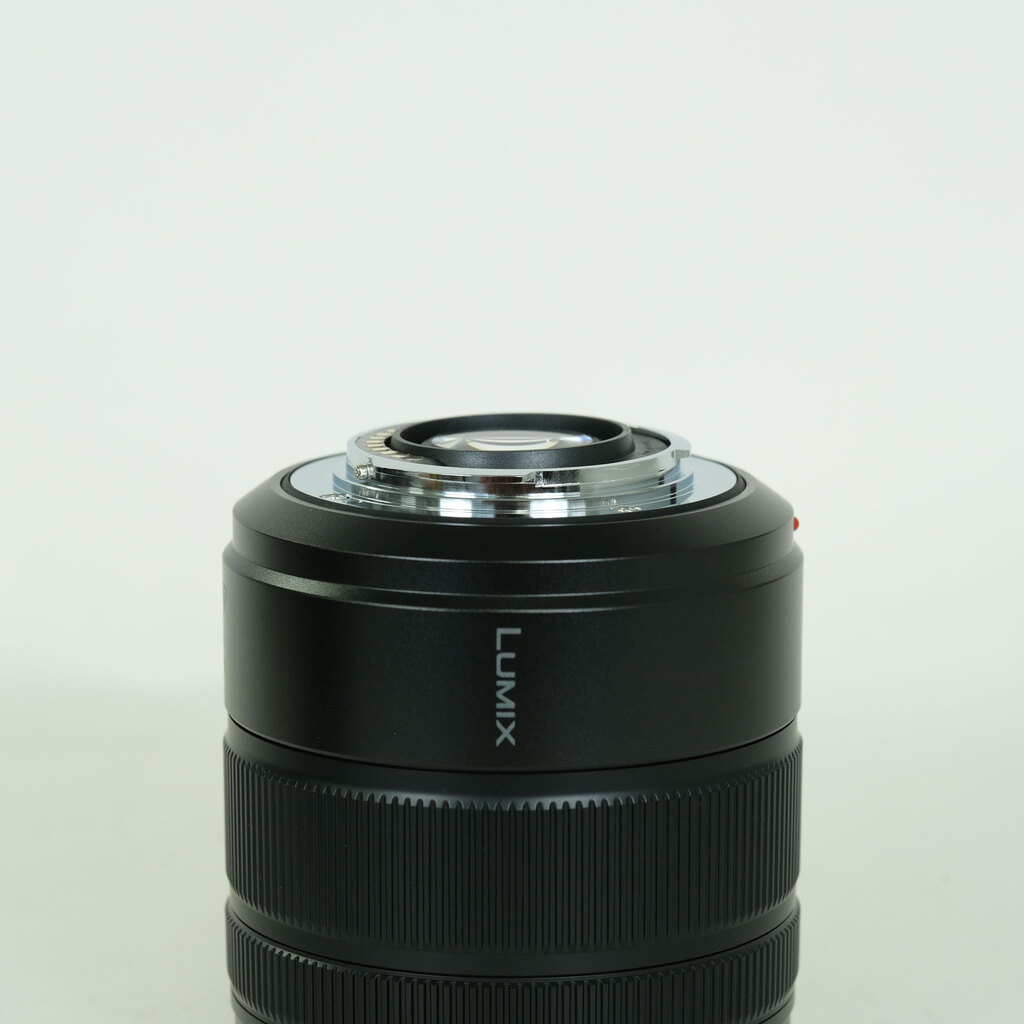 Panasonic LUMIX G VARIO 14-140mm / F3.5-5.6 II ASPH. / POWER O.I.S