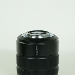 Panasonic LUMIX G VARIO 14-140mm / F3.5-5.6 II ASPH. / POWER O.I.S