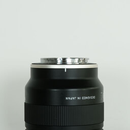 TAMRON 20mm F/2.8 Di III OSD M1:2 (Model F050) [ソニーE用]