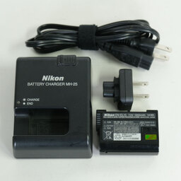 Nikon D800E