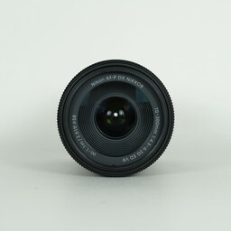 Nikon AF-P DX NIKKOR 70-300mm f/4.5-6.3G ED VR