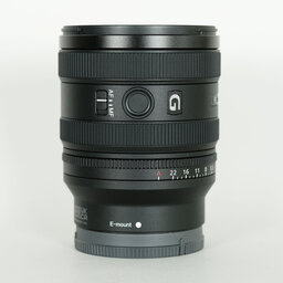 SONY FE 16-25mm F2.8 G SEL1625G