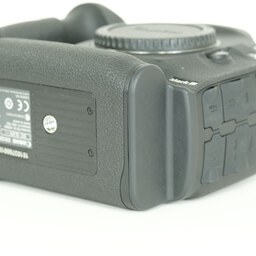 Canon EOS-1D X Mark III