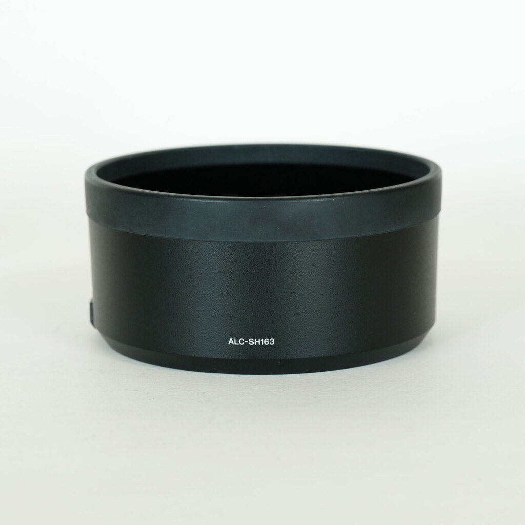 SONY FE 50mm F1.2 GM SEL50F12GM